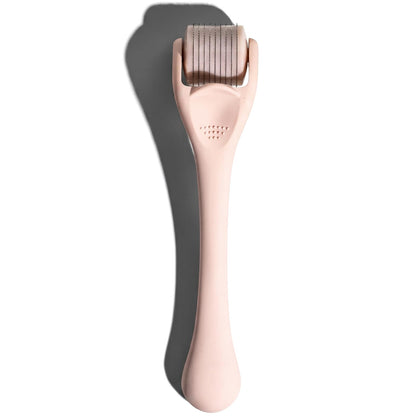 ROSELYNBOUTIQUE 0.25mm Titanium Derma Roller