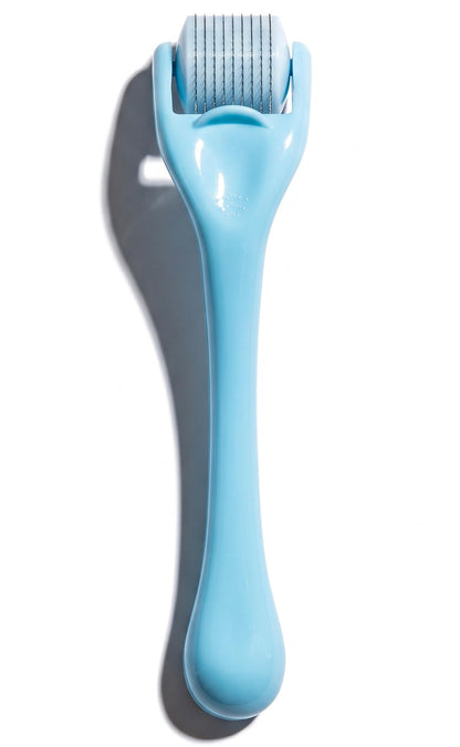 ROSELYNBOUTIQUE 0.25mm Titanium Derma Roller