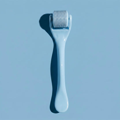 ROSELYNBOUTIQUE 0.25mm Titanium Derma Roller