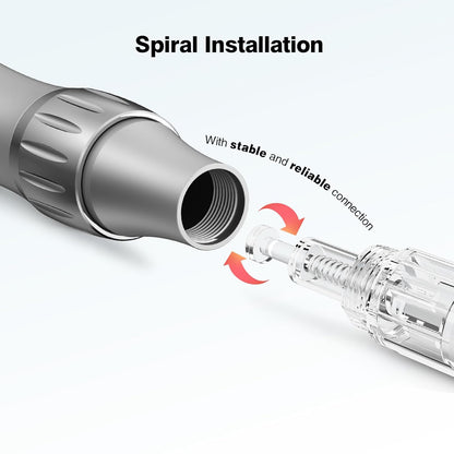 0.25mm Microneedling Pen