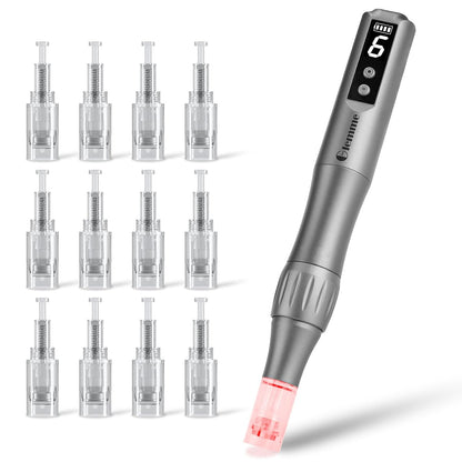0.25mm Microneedling Pen