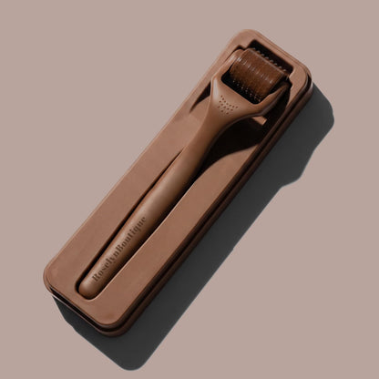 ROSELYNBOUTIQUE 0.25mm Titanium Derma Roller