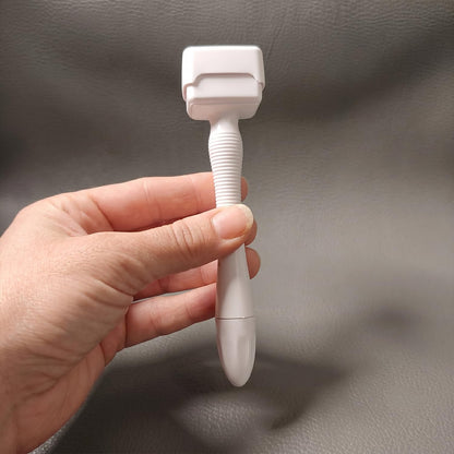 ROSELYNBOUTIQUE 0.25mm Titanium Derma Roller