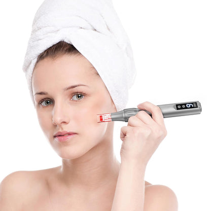 0.25mm Microneedling Pen