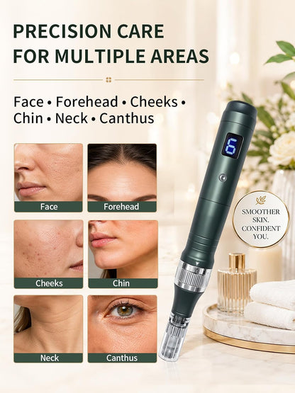 0.25mm Skin Roller Pen