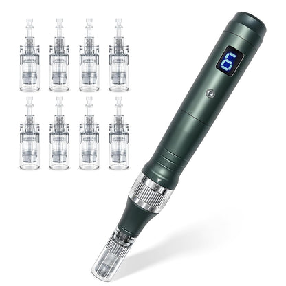 0.25mm Skin Roller Pen