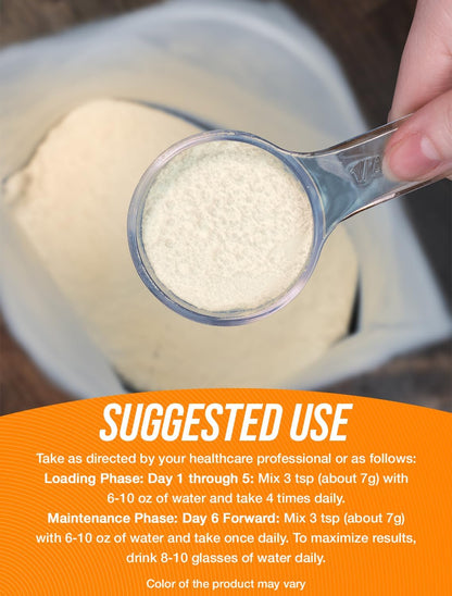 BulkSupplements.com Creatine Monohydrate Powder - Creatine Flavored Powder Supplement, Micronized - Mango Tango Flavor, 7g per Serving, 700g (1.5 lbs) (Pack of 1)