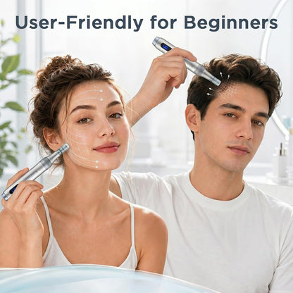 0.25mm Derma Roller Pen Kit