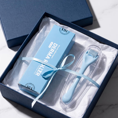 ROSELYNBOUTIQUE 0.25mm Titanium Derma Roller