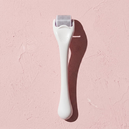 ROSELYNBOUTIQUE 0.25mm Titanium Derma Roller