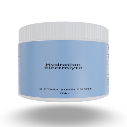 Hydration Electrolyte+