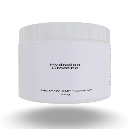 KYNSTRIDE Strength Hydration | Creatine + Electrolytes